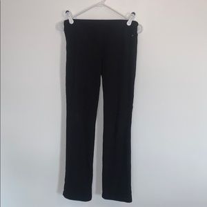 Women’s Jockey Fleece Pants, Size M